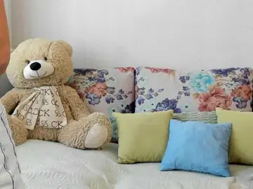Bongacams Sex Cam of Lisa1225