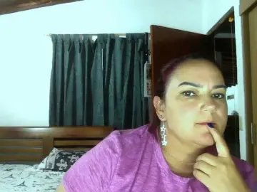 Bongacams Adult Webcams of Ariel-69