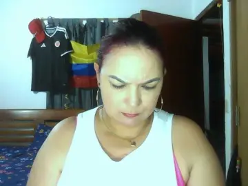 Bongacams Sex Chat of Ariel-69