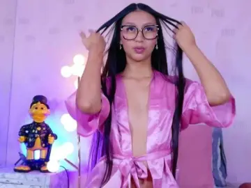 Bongacams Sex Chat of ThinPrincesss