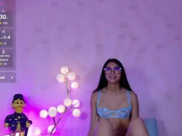 Bongacams Watch Live Sex Cams of ThinPrincesss