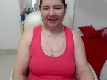 Bongacams Private Sex Chat of leonela-68