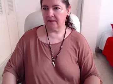 Bongacams Adult Webcam of leonela-68