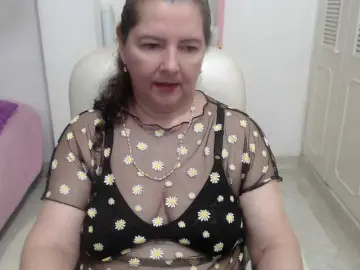 Bongacams Adult Webcam of leonela-68