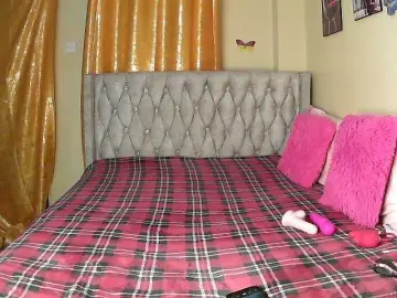 Bongacams Free Live Porn of Lovelyquincy