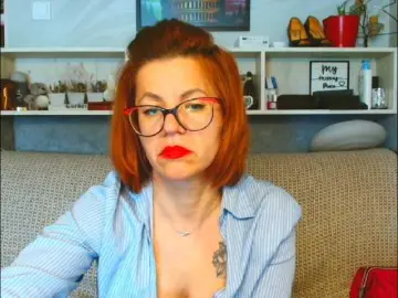 Bongacams Adult Webcams of Natali3855
