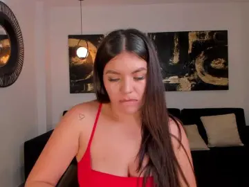 Bongacams Sex Chat of ValeriaRoldan