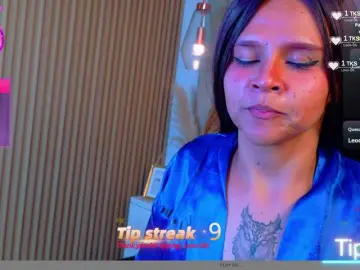 Bongacams Sex Cam of Sara-Cruzz1