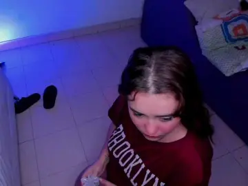 Bongacams Free Porn Cam of Shyfantasies
