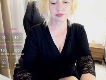 Bongacams Watch Live Sex Cams of Anna1W