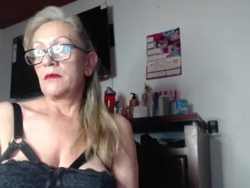 Bongacams Adult Webcams of Pattysex