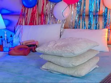 Bongacams Best Webcam of SelennaCooper