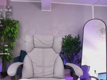 Bongacams Live Sex of LanaKream