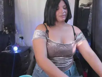 Bongacams Nude Webcam of chloe-kisses