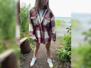 Bongacams Free Porn Cam of SvParochka