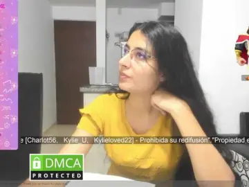 Bongacams Live Porn of kylieloved22