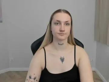 Bongacams Live Sex of AlexaKisses