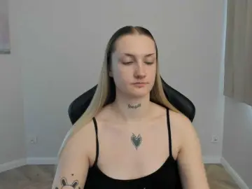Bongacams Live Porn of AlexaKisses