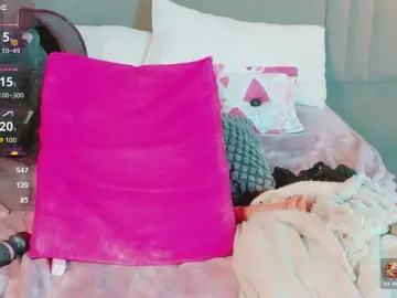 Bongacams Free Live Porn of IrisSweety