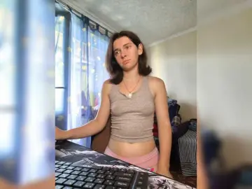 Bongacams Live Sex of anas1eysha