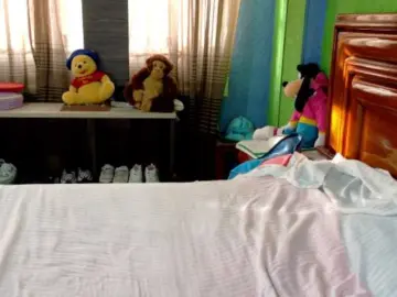 Bongacams Sex Cam of Charlizetheron1