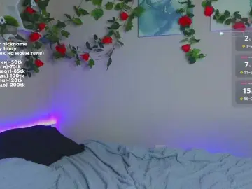 Bongacams Private Sex Chat of maryprice