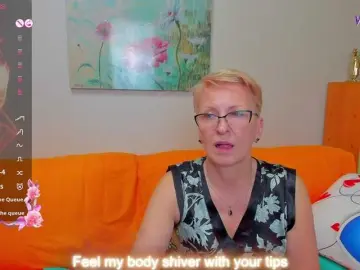 Bongacams Watch Live Sex Cams of iamyourdream89