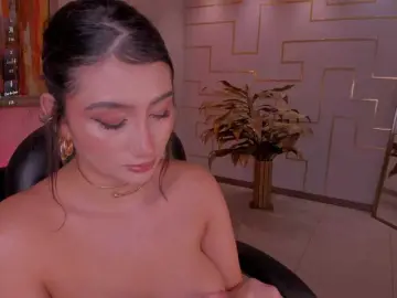 Bongacams Sex Cam of MaddisonLowe