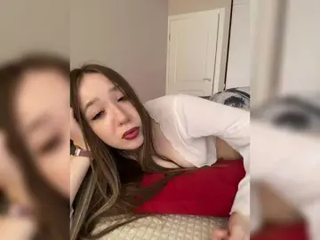 Bongacams Live Porn of sashhhkino