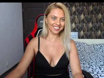 Bongacams Adult Webcams of CarlaStaceeFun