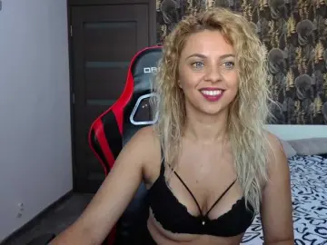 Bongacams Live Sex of CarlaStaceeFun