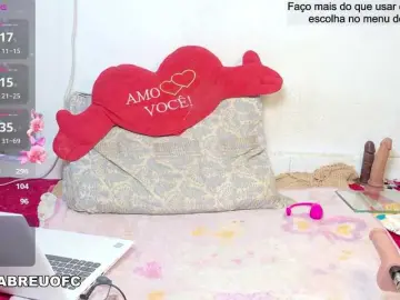 Bongacams Live Sex Cam of Geozinhaa