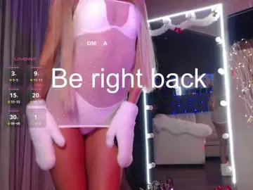 Bongacams Live Sex Cam of AngelaLovely