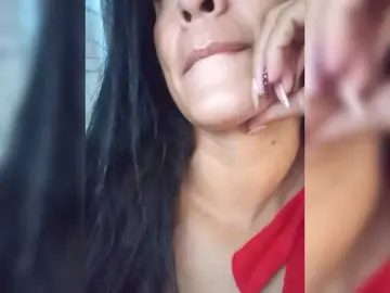 Bongacams Sex Chat of Letty33