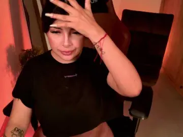 Bongacams Live Sex of LisaMonroe