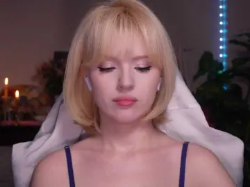Bongacams Live Sex of ChristieWade