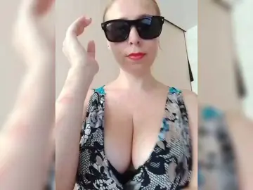 Bongacams Free Live Porn of DashaKisa951