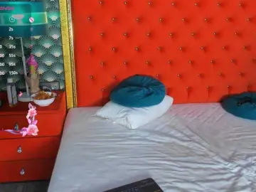Bongacams Adult Webcam of VallerieJones