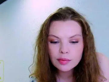Bongacams Nude Webcam of AureliaFly