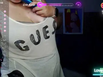Bongacams Sex Chat of IvannaAmali661