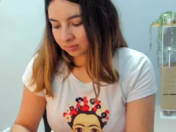Bongacams Best live sex cam show of LaraCat1