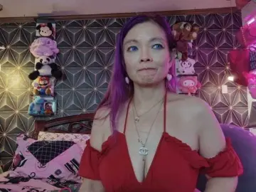 Bongacams Best Webcam of YummyMeily