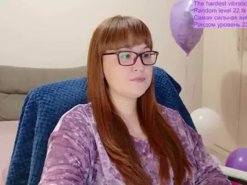 Bongacams Adult Video Chat of Fox-Lisa