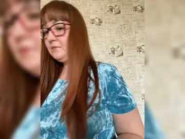 Bongacams Sex Cam of Fox-Lisa