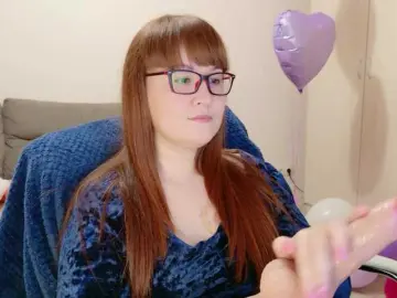 Bongacams Sex Chat of Fox-Lisa