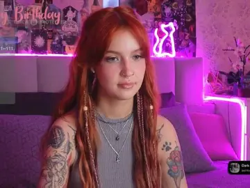 Bongacams Watch Live Sex Cams of GoodyGirl