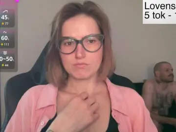 Bongacams Private Sex Chat of Sexy-Sweets