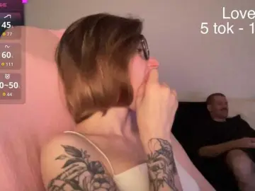 Bongacams Adult Webcams of Sexy-Sweets