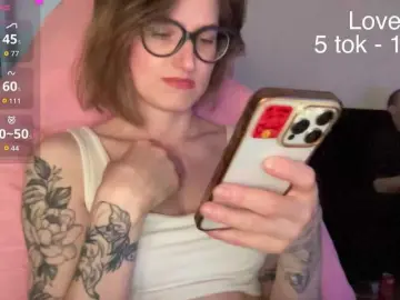 Bongacams Sex Cam of Sexy-Sweets