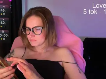 Bongacams Live Sex Cam of Sexy-Sweets